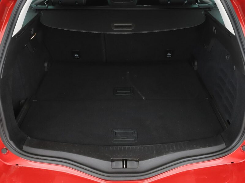 Renault Megane Limited automat 116KM navi kamera grzane fotele LED IV (2016-)