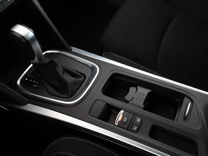 Renault Megane Limited automat 116KM navi kamera grzane fotele LED IV (2016-)
