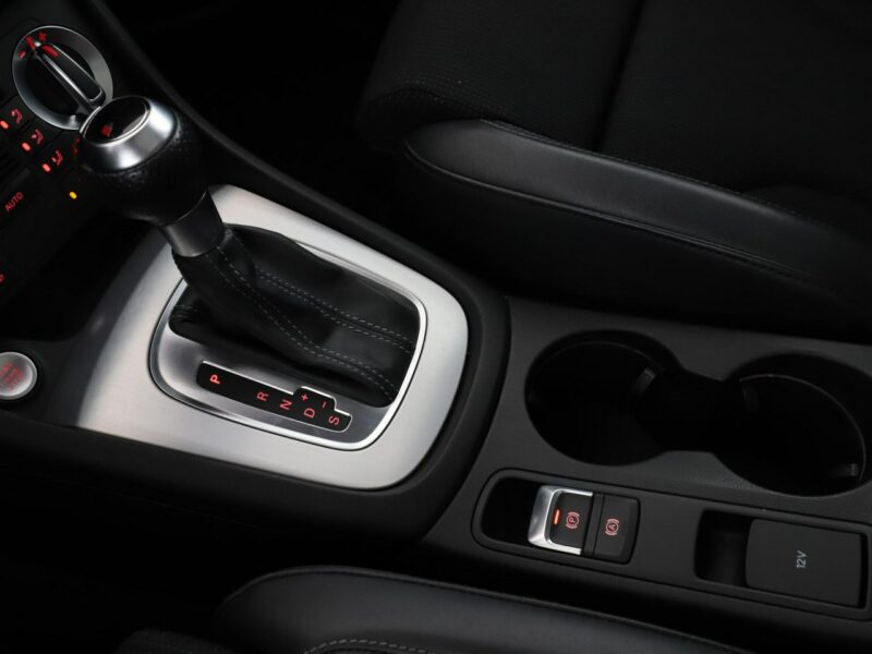 Audi Q3 4x4 S-Tronic S-Line, skóra/alcantara xenon grzane fotele I (2011-2018)