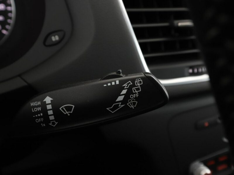Audi Q3 4x4 S-Tronic S-Line, skóra/alcantara xenon grzane fotele I (2011-2018)