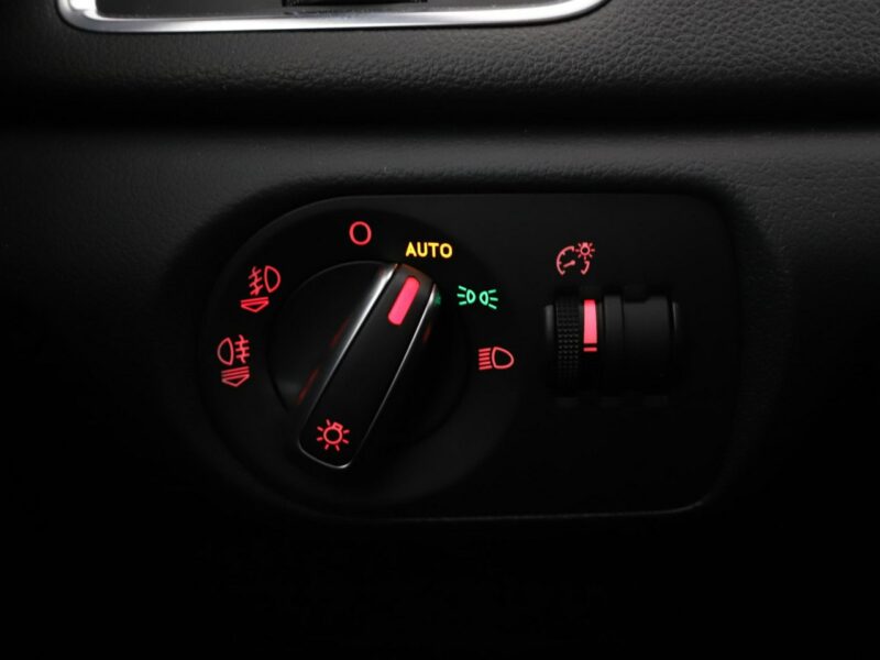 Audi Q3 4x4 S-Tronic S-Line, skóra/alcantara xenon grzane fotele I (2011-2018)