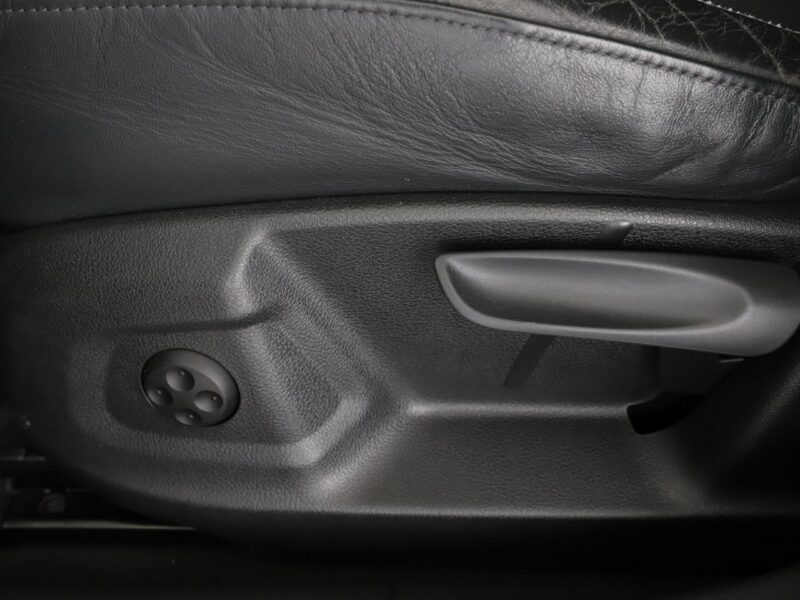 Audi Q3 4x4 S-Tronic S-Line, skóra/alcantara xenon grzane fotele I (2011-2018)