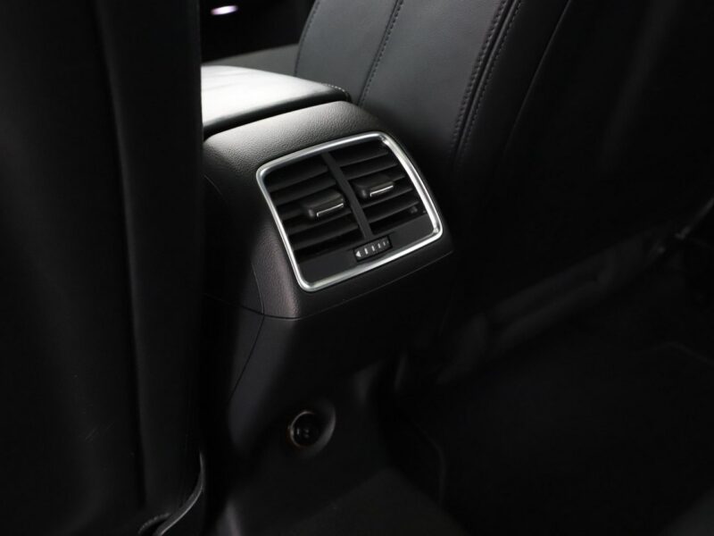 Audi Q3 4x4 S-Tronic S-Line, skóra/alcantara xenon grzane fotele I (2011-2018)