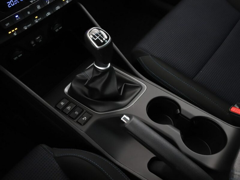 Hyundai Tucson navi grzane fotele klima-auto kamera Bluetooth III (2015-2020)