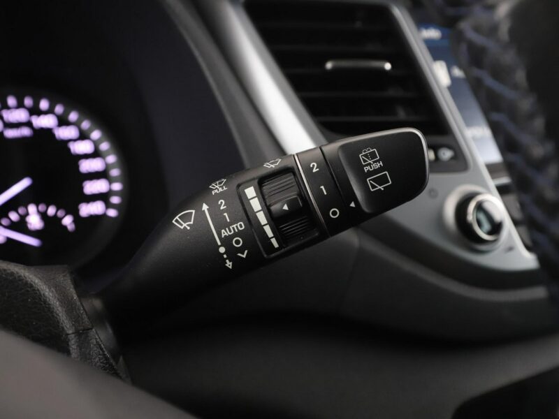 Hyundai Tucson navi grzane fotele klima-auto kamera Bluetooth III (2015-2020)