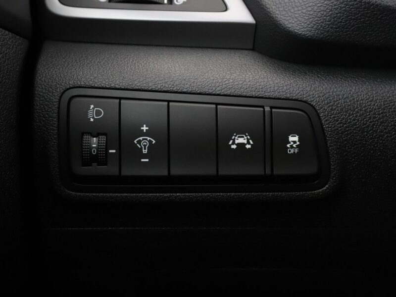Hyundai Tucson navi grzane fotele klima-auto kamera Bluetooth III (2015-2020)
