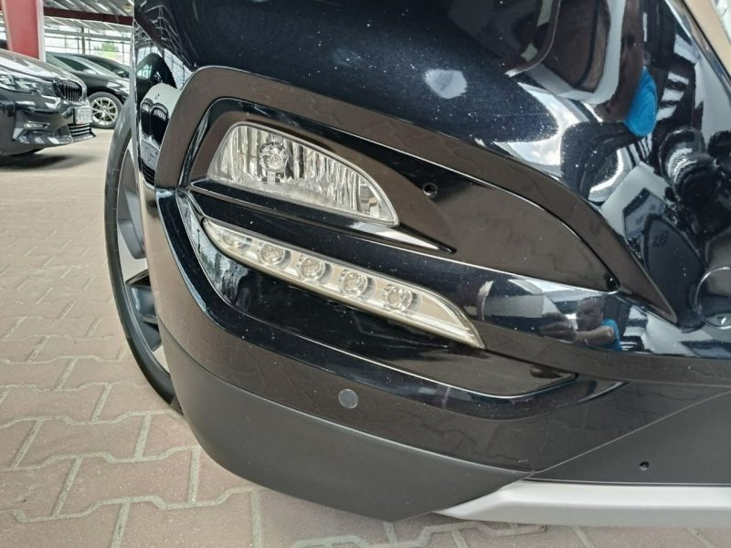 Hyundai Tucson 1.6 177KM Premium 4x4 Automat, Navi,Kamera,MartwePole, Wentyl.Fotele III (2015-2020)
