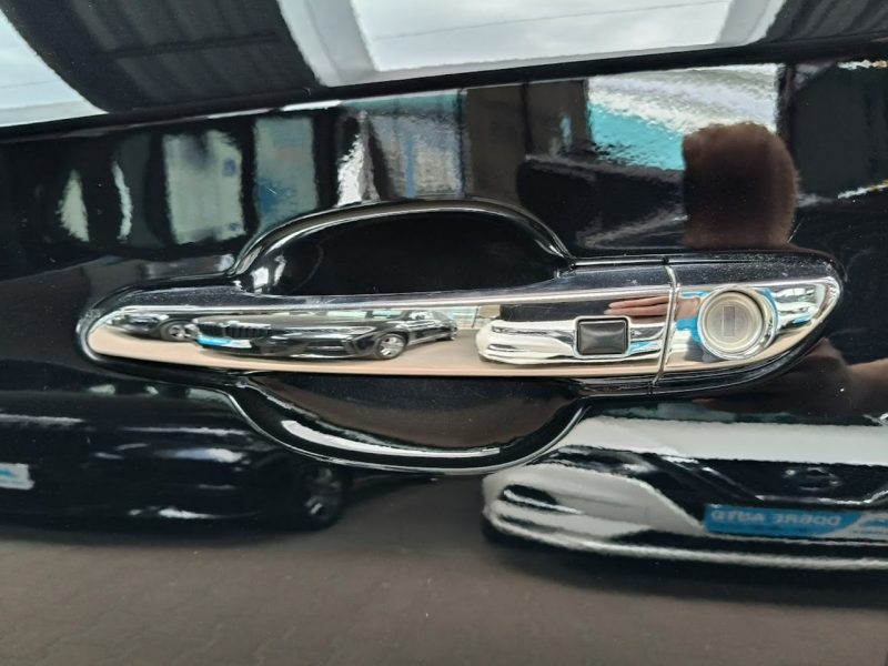 Hyundai Tucson 1.6 177KM Premium 4x4 Automat, Navi,Kamera,MartwePole, Wentyl.Fotele III (2015-2020)