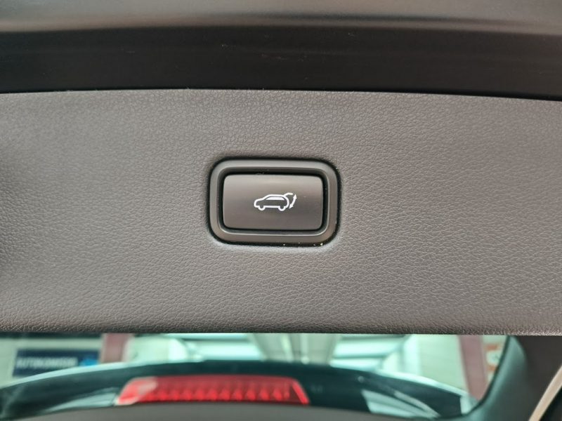Hyundai Tucson 1.6 177KM Premium 4x4 Automat, Navi,Kamera,MartwePole, Wentyl.Fotele III (2015-2020)