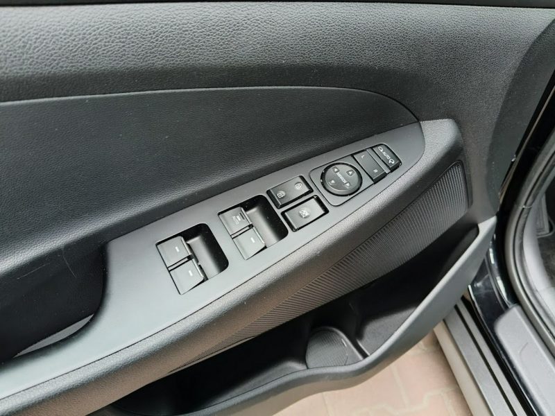 Hyundai Tucson 1.6 177KM Premium 4x4 Automat, Navi,Kamera,MartwePole, Wentyl.Fotele III (2015-2020)