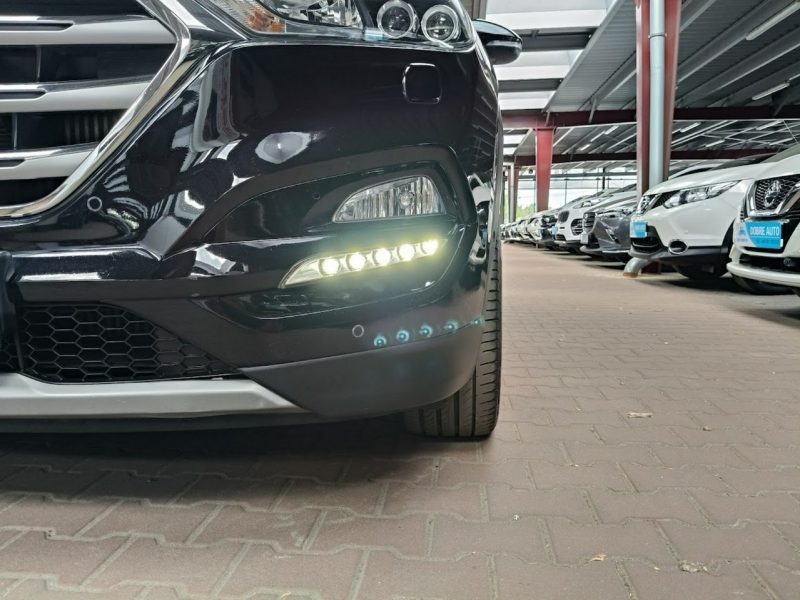 Hyundai Tucson 1.6 177KM Premium 4x4 Automat, Navi,Kamera,MartwePole, Wentyl.Fotele III (2015-2020)