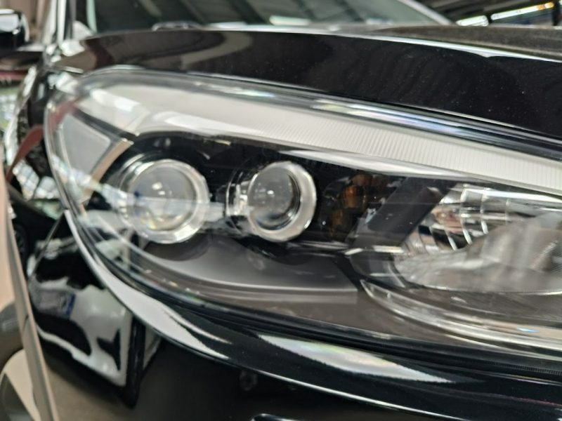 Hyundai Tucson 1.6 177KM Premium 4x4 Automat, Navi,Kamera,MartwePole, Wentyl.Fotele III (2015-2020)