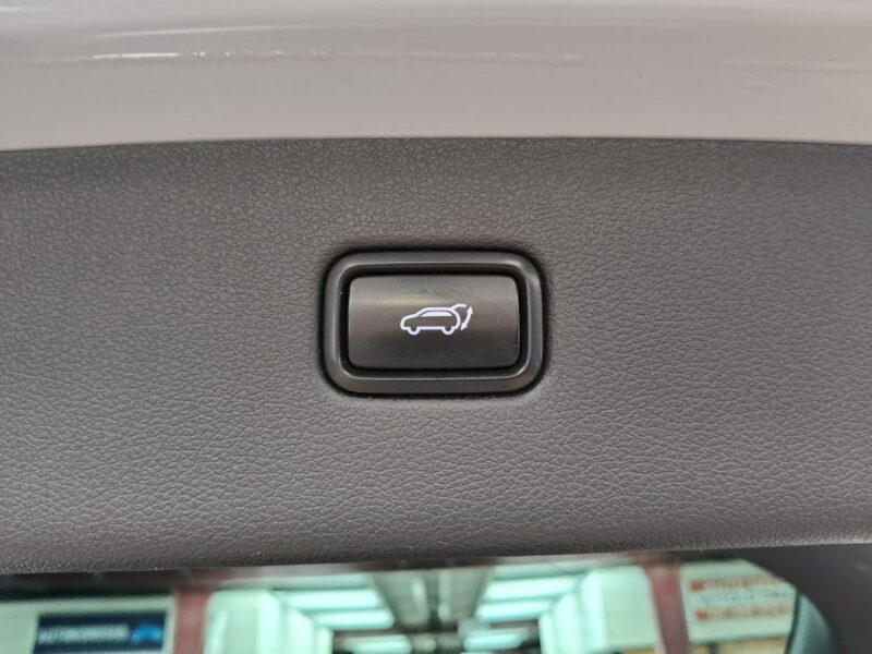 Hyundai Tucson 1.6 177KM Premium 4x4 Automat, Navi,Kamera,MartwePole, Wentyl.Fotele III (2015-2020)