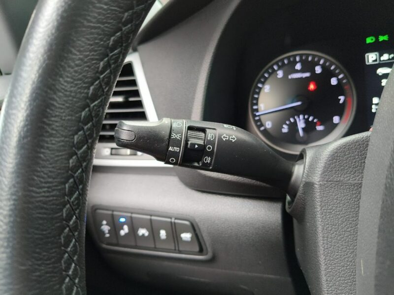 Hyundai Tucson 1.6 177KM Premium 4x4 Automat, Navi,Kamera,MartwePole, Wentyl.Fotele III (2015-2020)