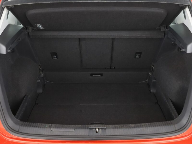 Volkswagen Golf Sportsvan klimatyzacja grzane fotele panorama czujniki parkowania I (2014-)