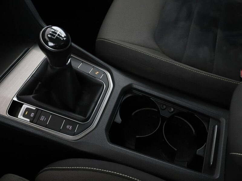 Volkswagen Golf Sportsvan klimatyzacja grzane fotele panorama czujniki parkowania I (2014-)