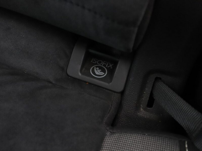 Volkswagen Golf Sportsvan klimatyzacja grzane fotele panorama czujniki parkowania I (2014-)