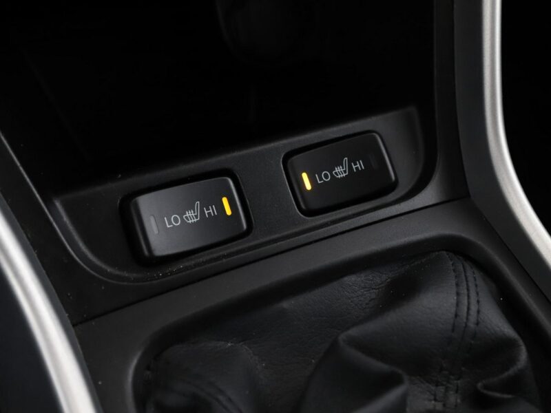 Suzuki SX4 S-Cross 4x4 klima auto grzane fotele hak multifunkcja