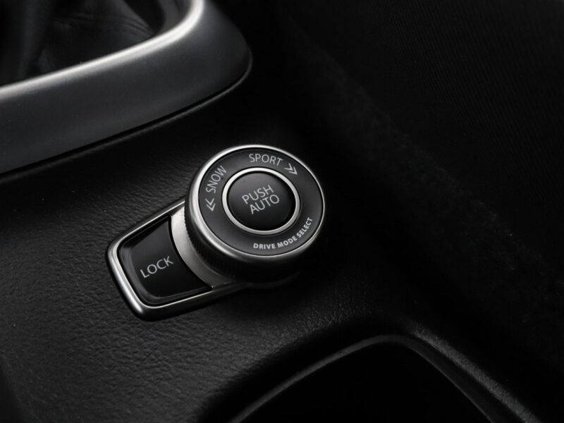 Suzuki SX4 S-Cross 4x4 klima auto grzane fotele hak multifunkcja