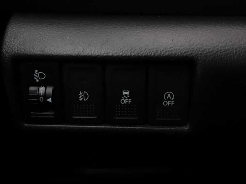 Suzuki SX4 S-Cross 4x4 klima auto grzane fotele hak multifunkcja
