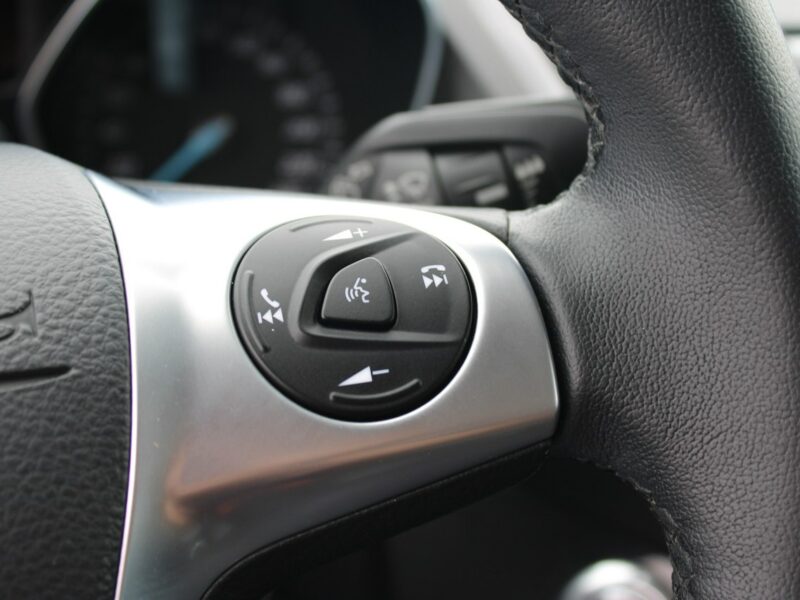 Ford Kuga Panorama SONY G.Fotele Automat II (2012-)