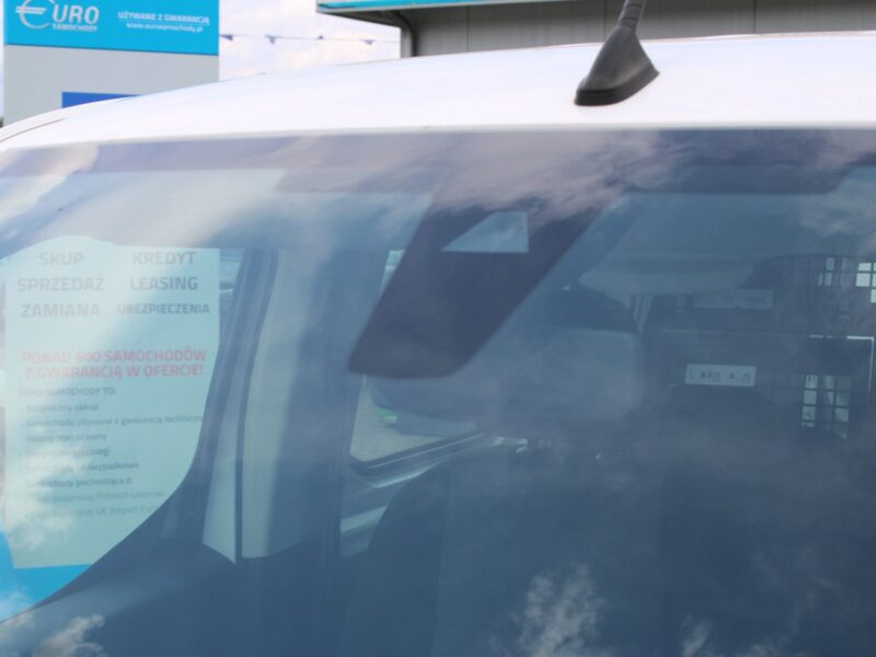 Citroen Berlingo XL 1.5 Bluehdi 100 S&s Gwarancja III (2018-)
