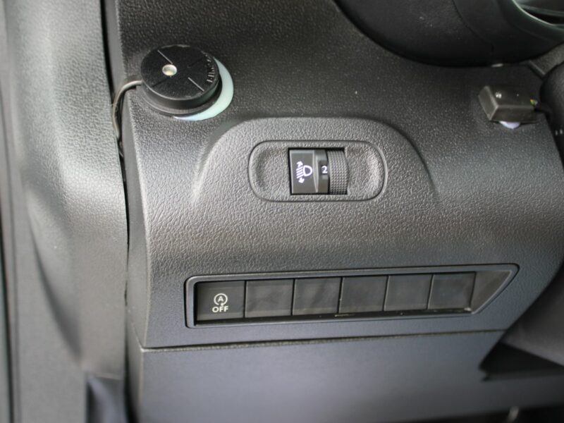 Citroen Berlingo XL 1.5 Bluehdi 100 S&s Gwarancja III (2018-)