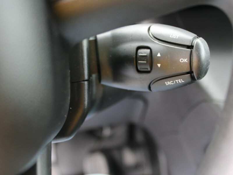 Citroen Berlingo XL 1.5 Bluehdi 100 S&s Gwarancja III (2018-)