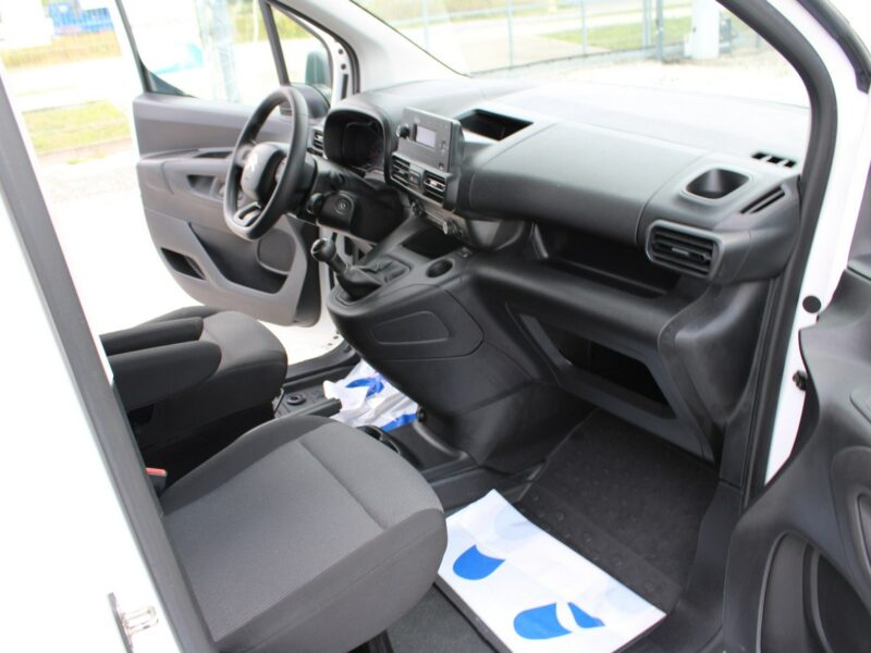 Citroen Berlingo XL 1.5 Bluehdi 100 S&s Gwarancja III (2018-)