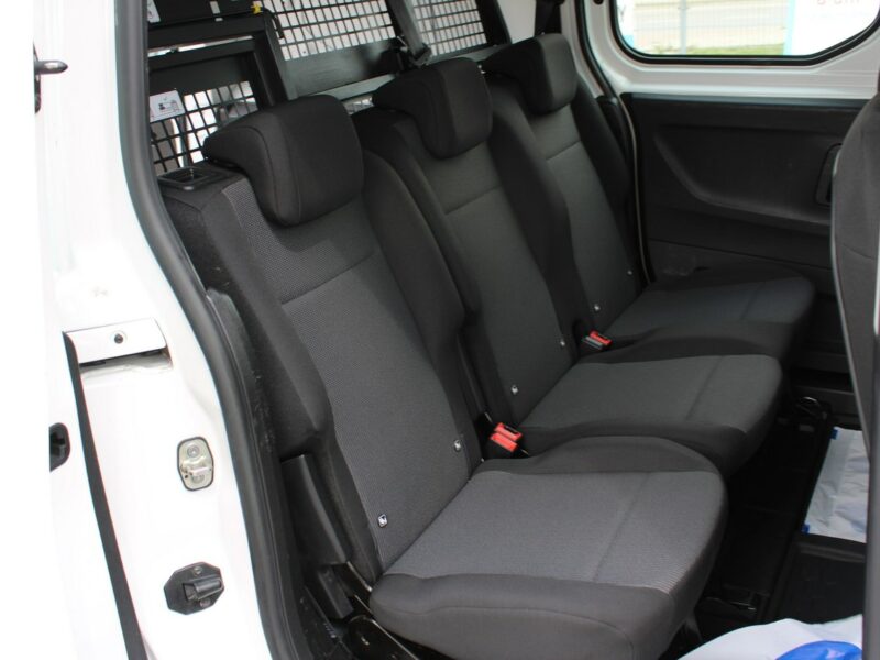 Citroen Berlingo XL 1.5 Bluehdi 100 S&s Gwarancja III (2018-)