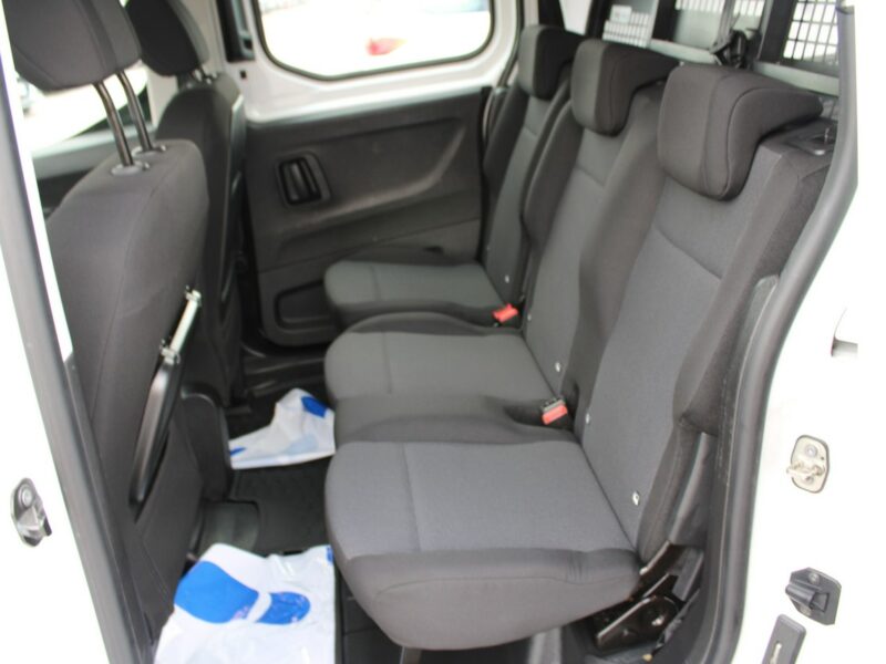 Citroen Berlingo XL 1.5 Bluehdi 100 S&s Gwarancja III (2018-)