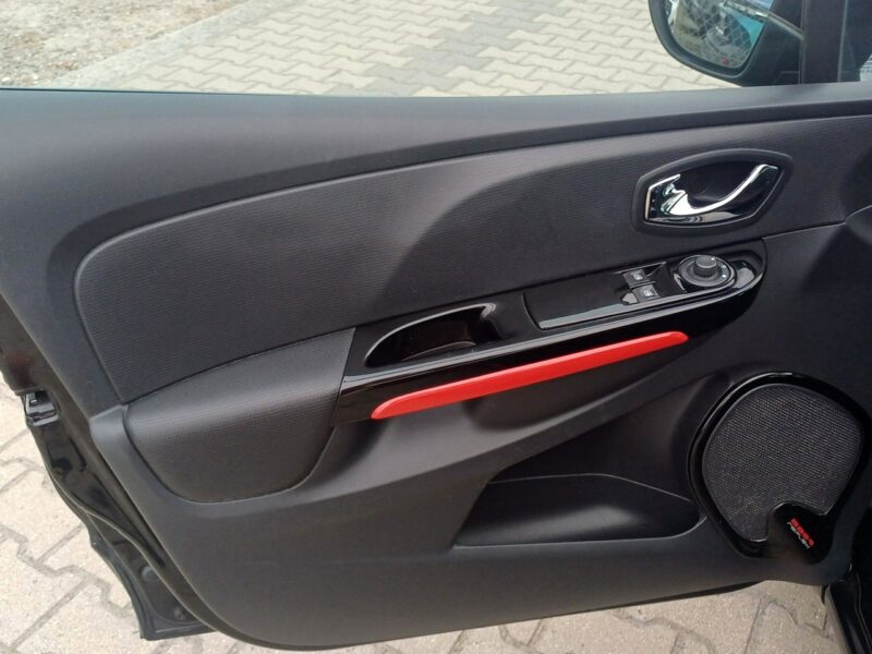 Renault Clio 1.5 dCi Nawigacja IV (2012-)