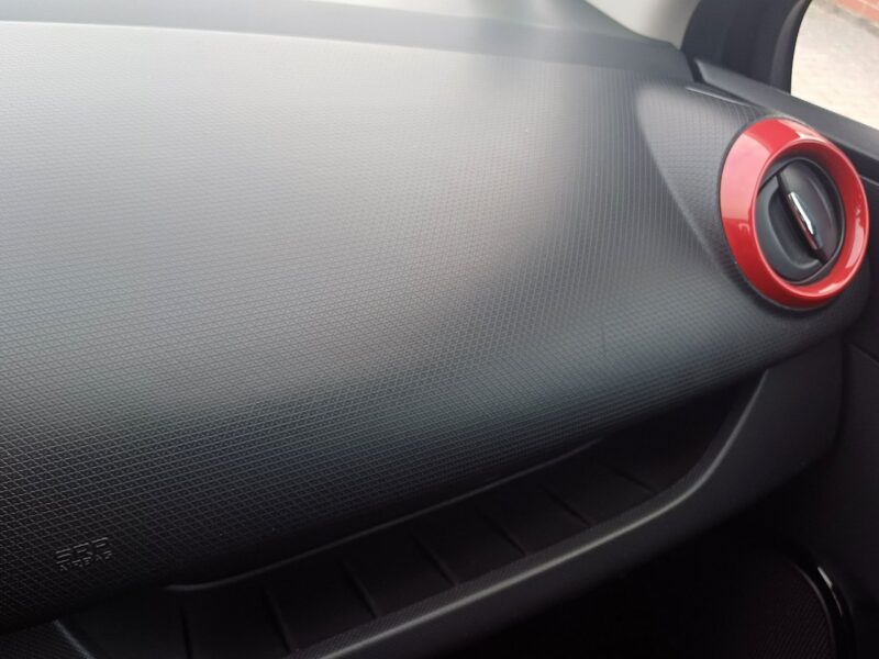 Renault Clio 1.5 dCi Nawigacja IV (2012-)