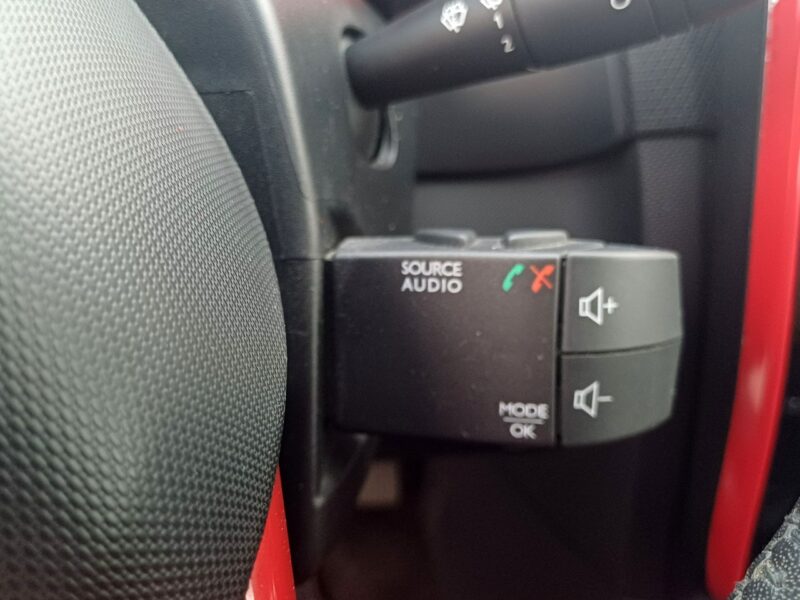 Renault Clio 1.5 dCi Nawigacja IV (2012-)