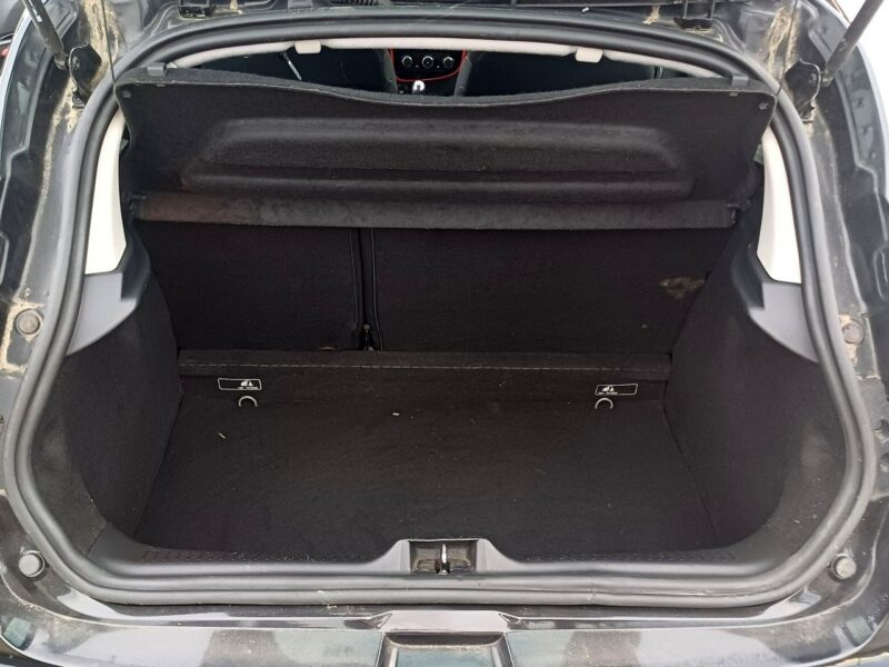 Renault Clio 1.5 dCi Nawigacja IV (2012-)