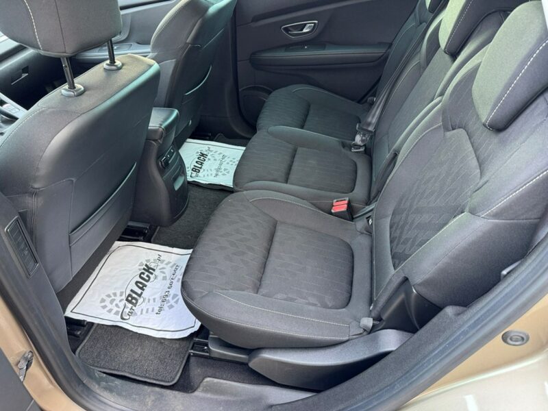 Renault Scenic PROMOCJA - Pisemna Gwarancja 12 miesięcy IV (2016-)