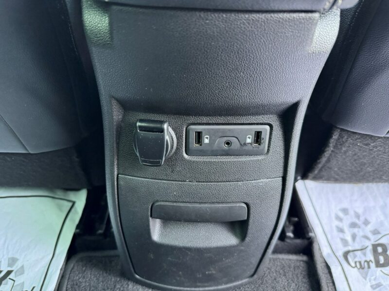 Renault Scenic PROMOCJA - Pisemna Gwarancja 12 miesięcy IV (2016-)