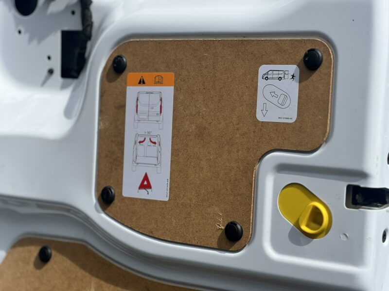 Ford Transit Connect Salon Polska Poleasingowy I właściciel Serwis ASO VAT 23% Bezwypadkowy II (2013-)
