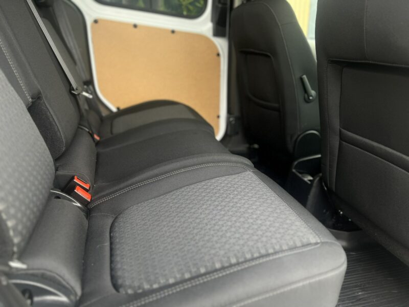 Ford Transit Connect Salon Polska Poleasingowy I właściciel Serwis ASO VAT 23% Bezwypadkowy II (2013-)