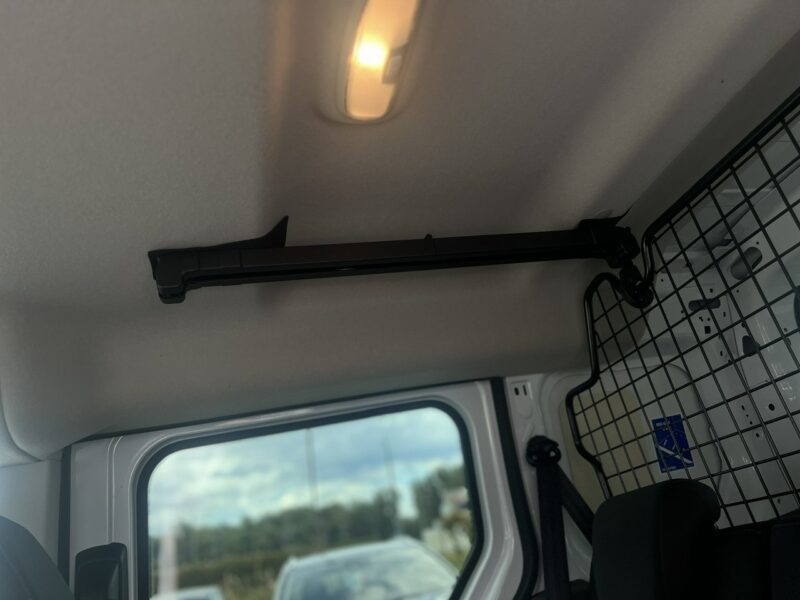 Ford Transit Connect Salon Polska Poleasingowy I właściciel Serwis ASO VAT 23% Bezwypadkowy II (2013-)