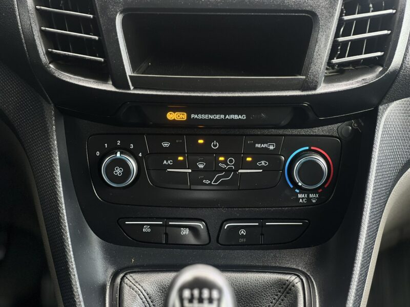 Ford Transit Connect Salon Polska Poleasingowy I właściciel Serwis ASO VAT 23% Bezwypadkowy II (2013-)