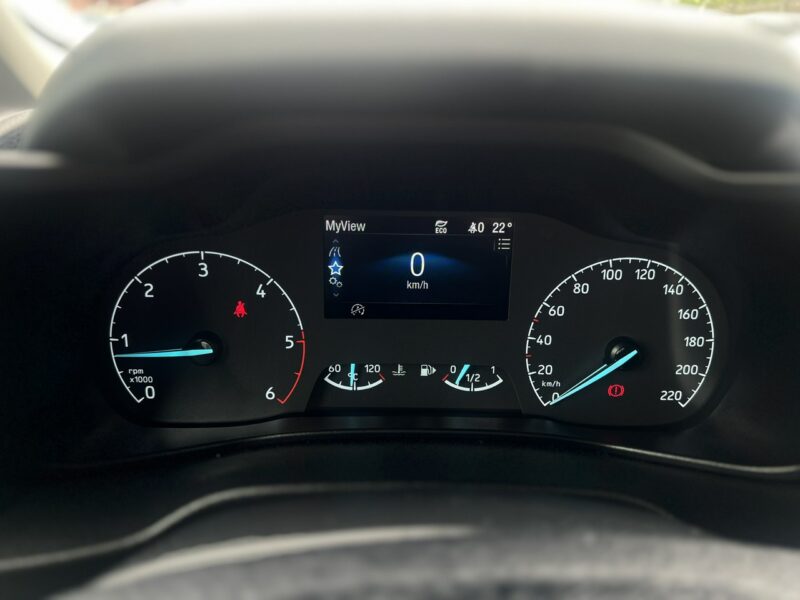 Ford Transit Connect Salon Polska Poleasingowy I właściciel Serwis ASO VAT 23% Bezwypadkowy II (2013-)