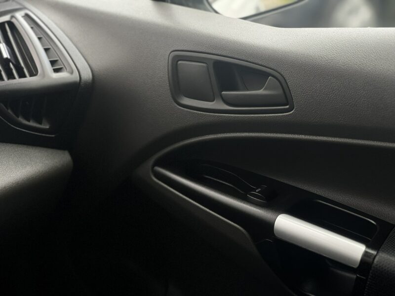 Ford Transit Connect Salon Polska Poleasingowy I właściciel Serwis ASO VAT 23% Bezwypadkowy II (2013-)