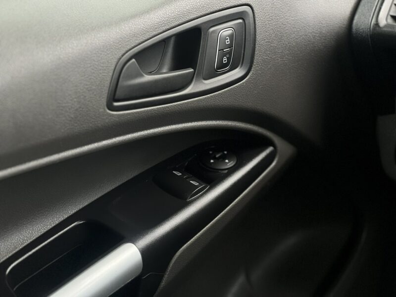 Ford Transit Connect Salon Polska Poleasingowy I właściciel Serwis ASO VAT 23% Bezwypadkowy II (2013-)
