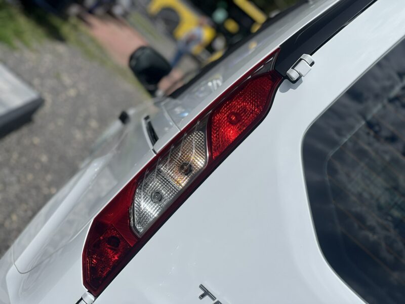 Ford Transit Connect Salon Polska Poleasingowy I właściciel Serwis ASO VAT 23% Bezwypadkowy II (2013-)