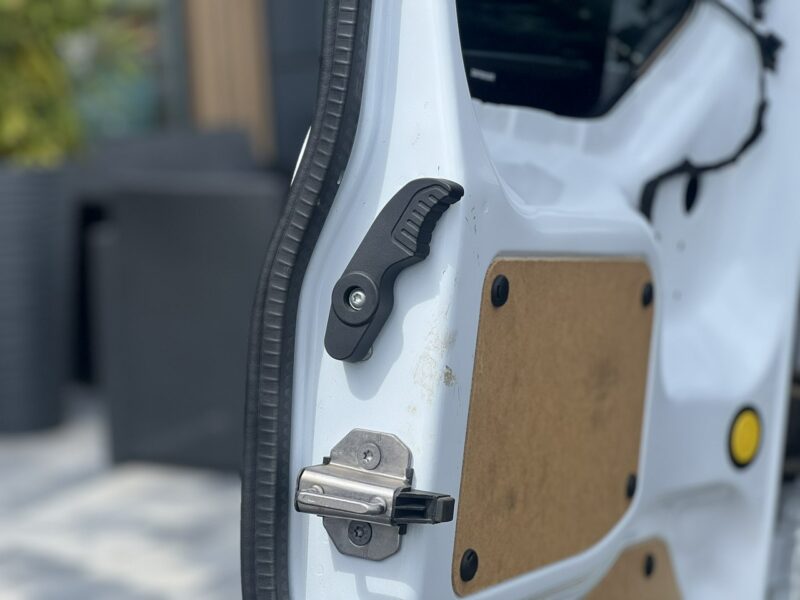 Ford Transit Connect Salon Polska Poleasingowy I właściciel Serwis ASO VAT 23% Bezwypadkowy II (2013-)