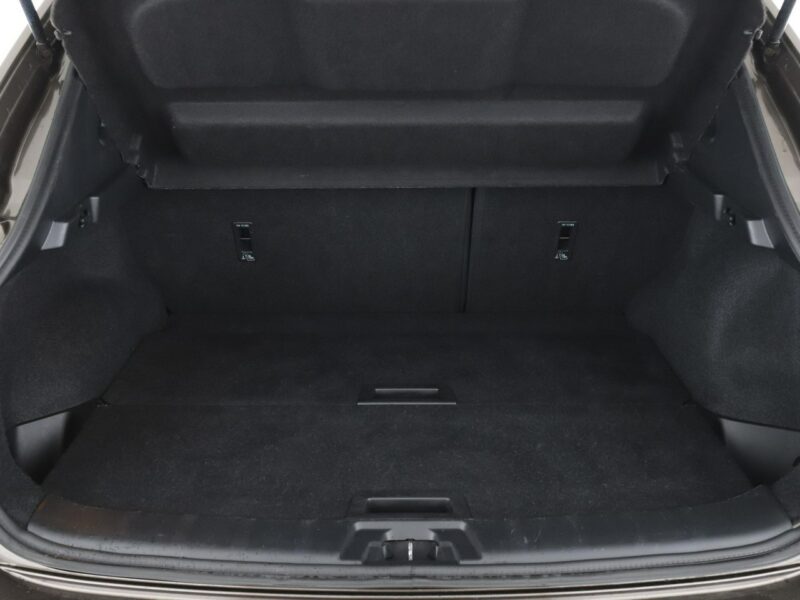 Nissan Qashqai nai kamera i czujniki parkowania grzane fotele klima auto II (2013-2021)