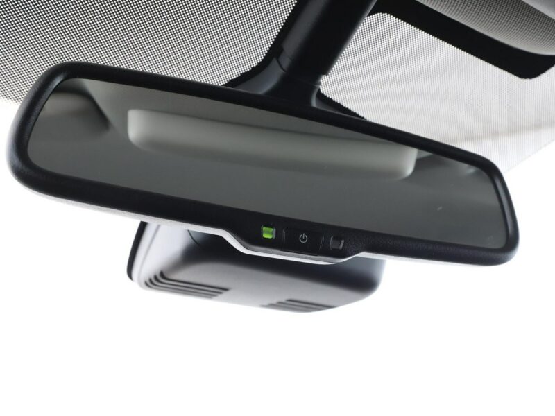 Nissan Qashqai nai kamera i czujniki parkowania grzane fotele klima auto II (2013-2021)