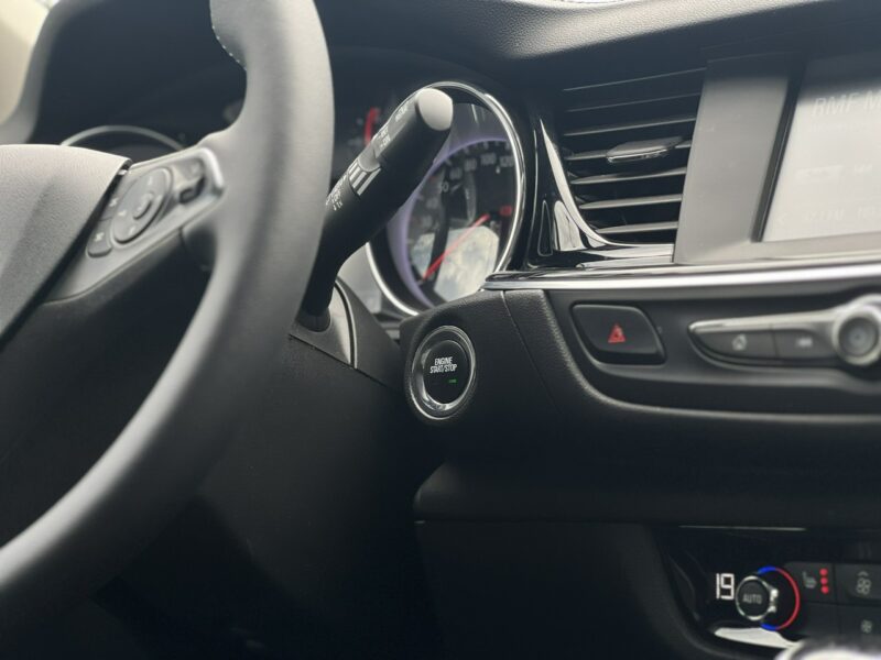 Opel Insignia Salon Polska Poleasingowy I właściciel Serwis ASO VAT 23% Bezwypadkowy B (2017-)