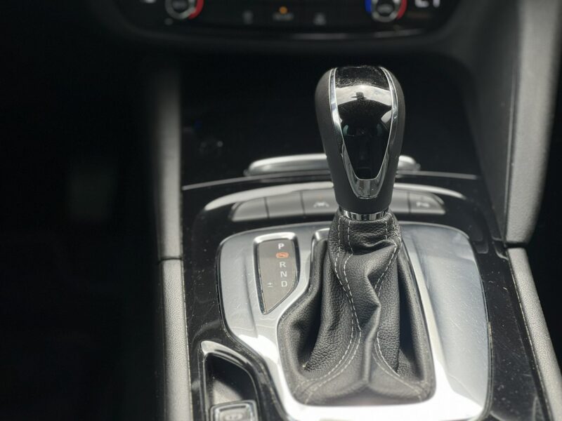 Opel Insignia Salon Polska Poleasingowy I właściciel Serwis ASO VAT 23% Bezwypadkowy B (2017-)